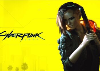 cyberpunk 2077