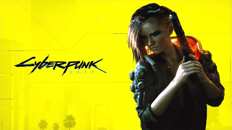 cyberpunk 2077