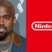nintendo kanye west