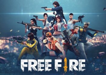 garena free fire