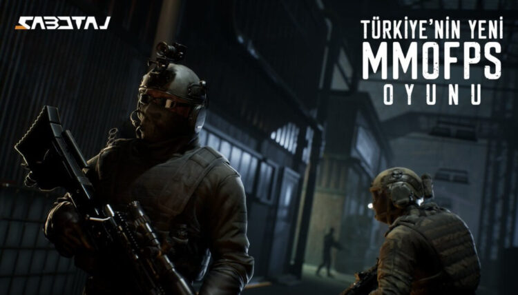 sabotaj yerli mmofps