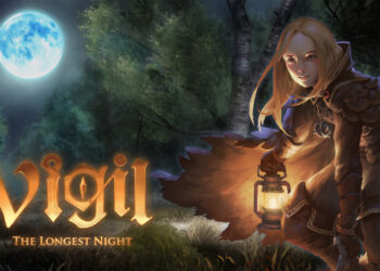 Vigil: The Longest Night