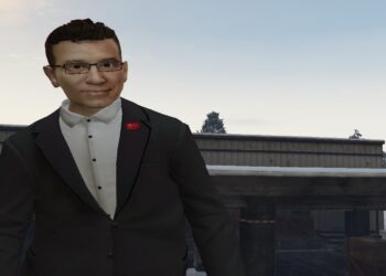 Ekrem İmamoğlu Gta 5