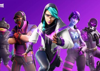 fortnite sistem gereksinimleri