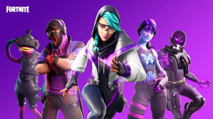 fortnite sistem gereksinimleri