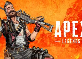 Apex Legends Yeni Hero Fuse
