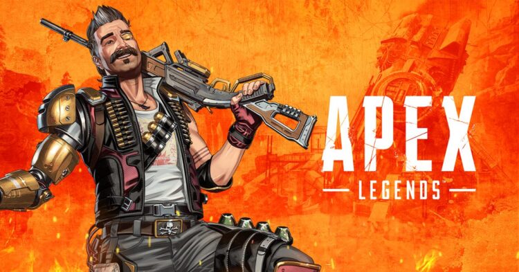 Apex Legends Yeni Hero Fuse