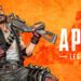 Apex Legends Yeni Hero Fuse
