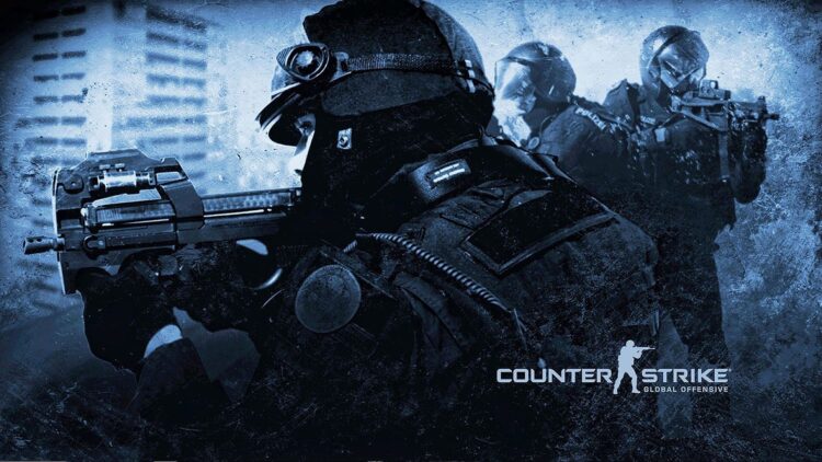 CS:GO