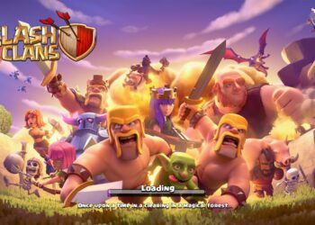 Clash Of Clans Savunma Binaları