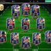 FIFA FUT21 TOTY Yılın Takımı