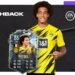 FUT 21 Bundesliga Axel Witsel