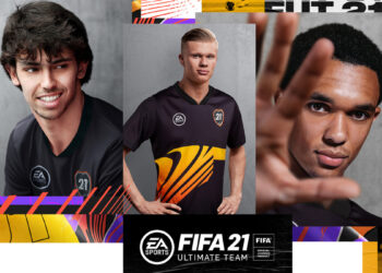 FUT 21 LaLiga Santander