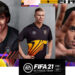 FUT 21 LaLiga Santander