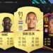FUT 21 En iyi Premier League Kadroları