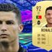 FUT 21 Serie A CR7