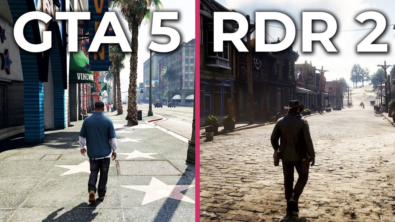 GTA 5 Yeni Nesil Konsol