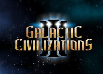 Galactic Civilizations III Kapak
