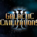 Galactic Civilizations III Kapak