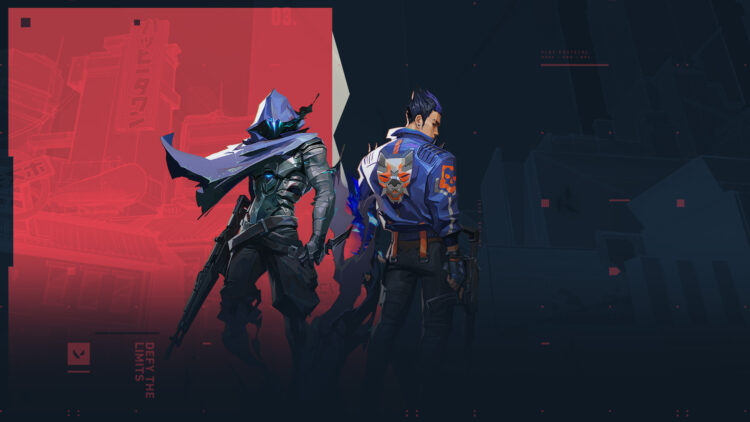 valorant sistem gereksinimleri