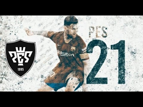 PES 2021