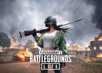 PUBG Lite Sistem Gereksinimleri 2021