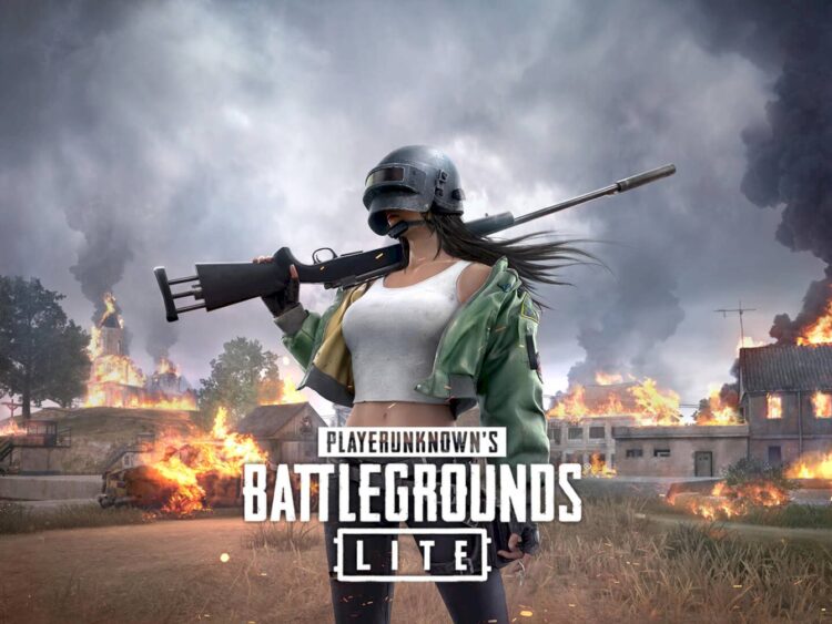 PUBG Lite Sistem Gereksinimleri 2021