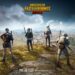 PUBG MOBILE Kapak