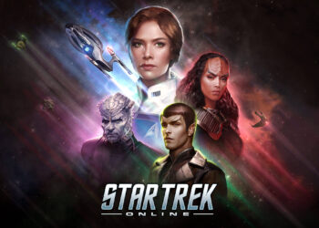 Star Trek Epic Games Ücrestsiz 2021