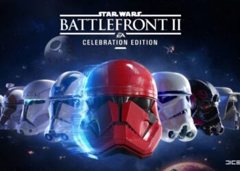 Star Wars Battlefront 2 Sistem Gereksinimleri 2021
