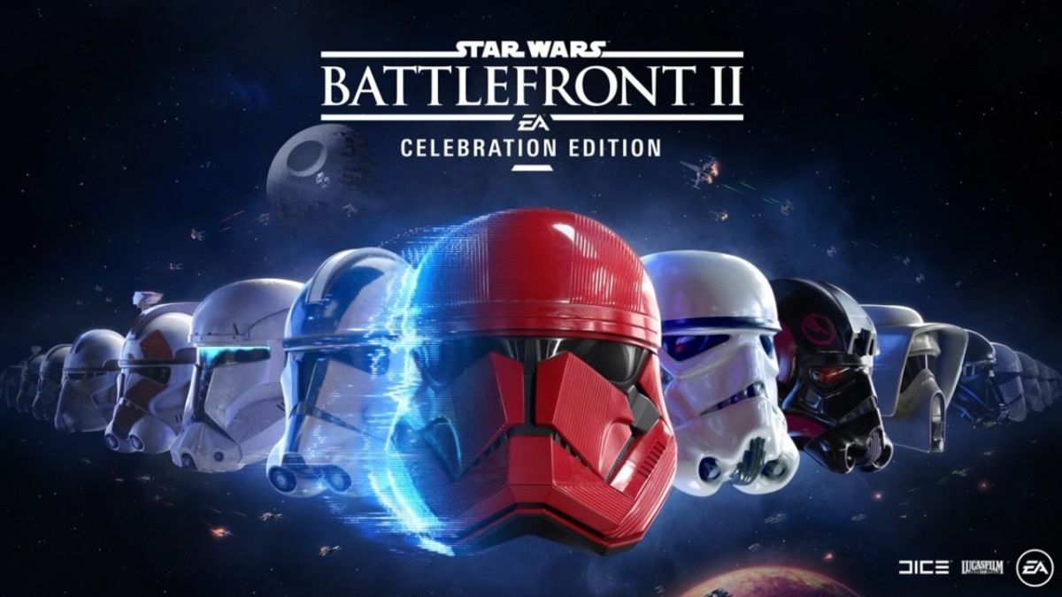 Star Wars Battlefront 2 Epic Games Ücretsiz 2021