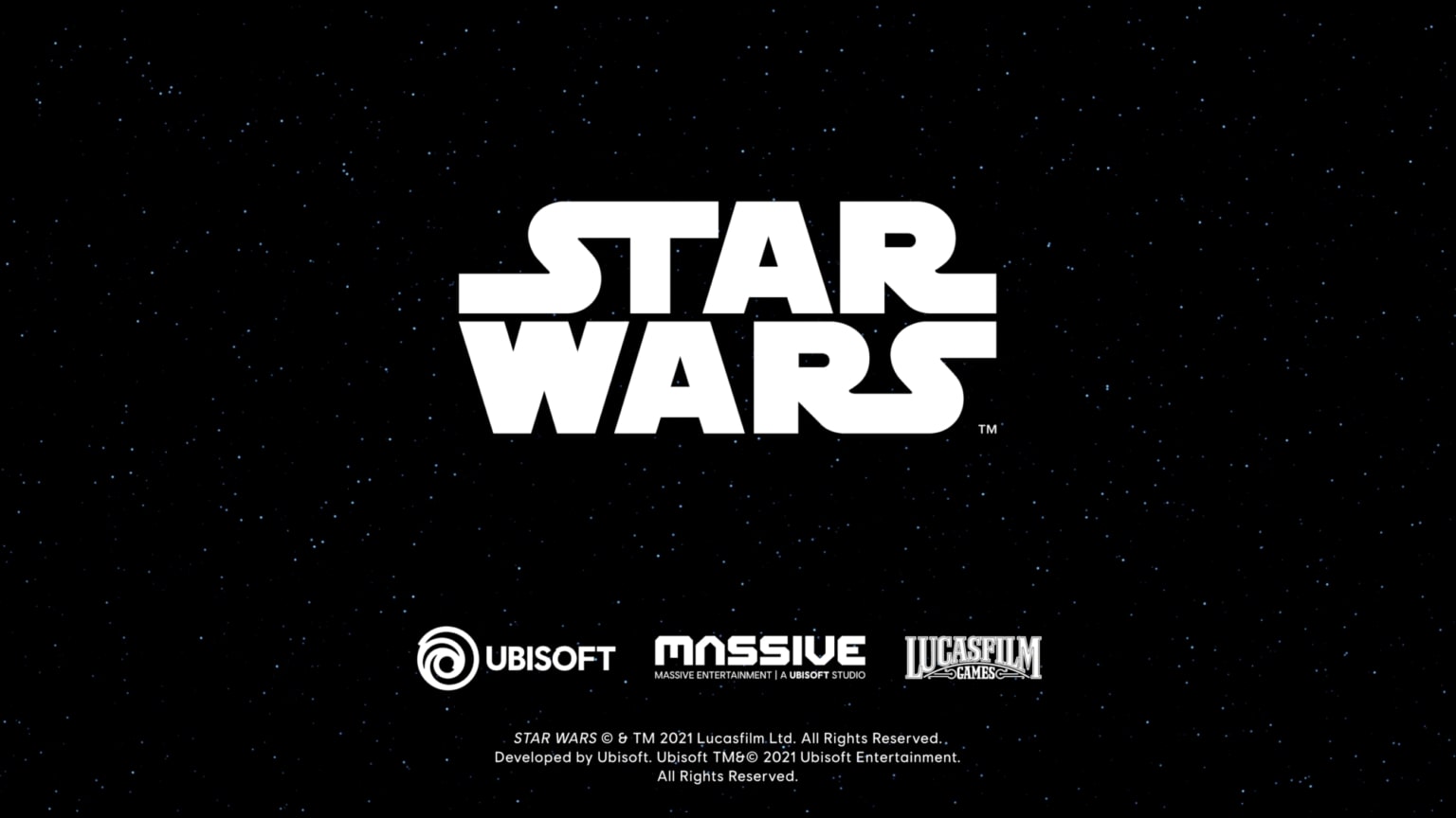 Star Wars Disney Ubisoft ile Yeni Bir Anlaşma Yaptı