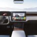 Tesla S Witcher ve Cyberpunk 2077