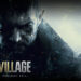 resident evil village
