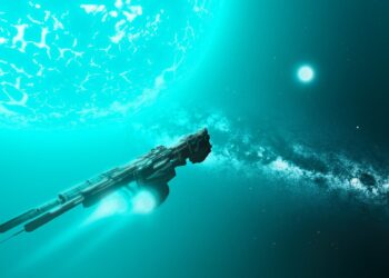 Crying Suns Sistem Gereksinimleri 2021! Kaç GB?