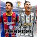 eFootball PES 2021 Mobile