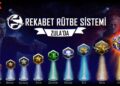 zula rekabet rütbeleri