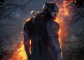 dead by daylight
