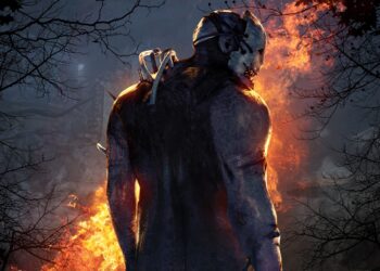 dead by daylight