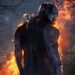 dead by daylight