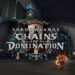 wow shadowlands chain of domination