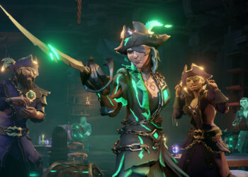 Sea of Thieves Oynanış Rehberi ve Taktikleri 2021