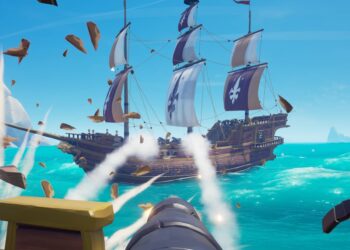 Sea of Thieves Oynanış Rehberi ve Taktikleri 2021