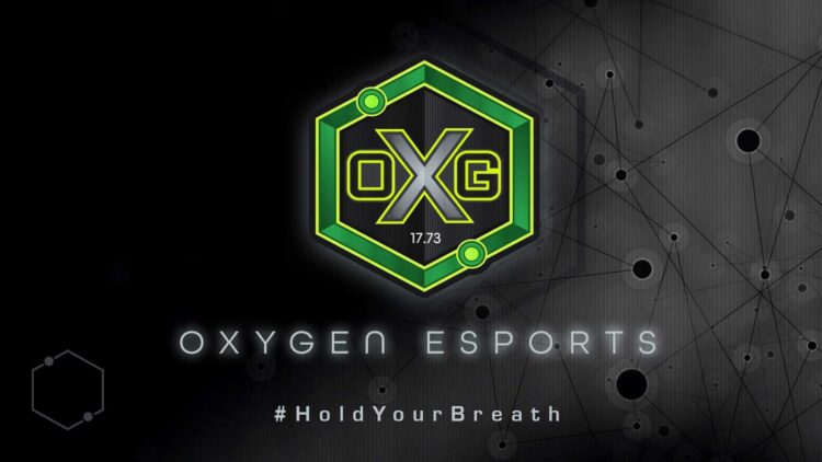 oxygen esports