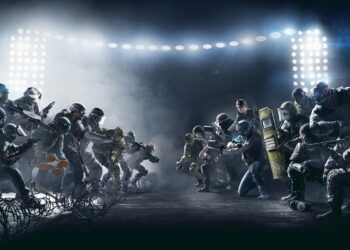 Rainbow Six Siege Sistem gereksinimleri