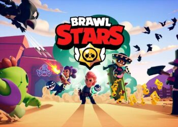 Brawl Stars