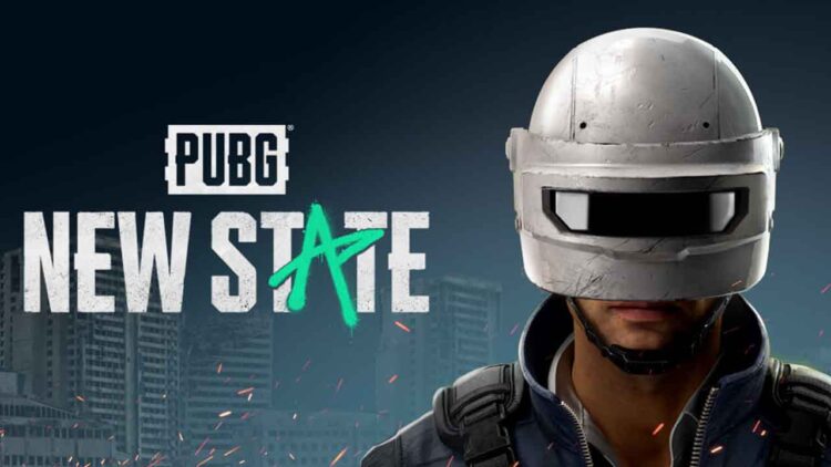 PUBG New State