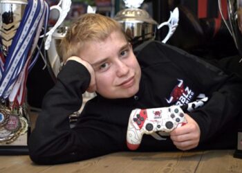 Andres Vejrgang 539 maçlık seri bitti