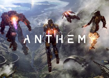 Anthem Geliştirilmeme Kararı Alındı