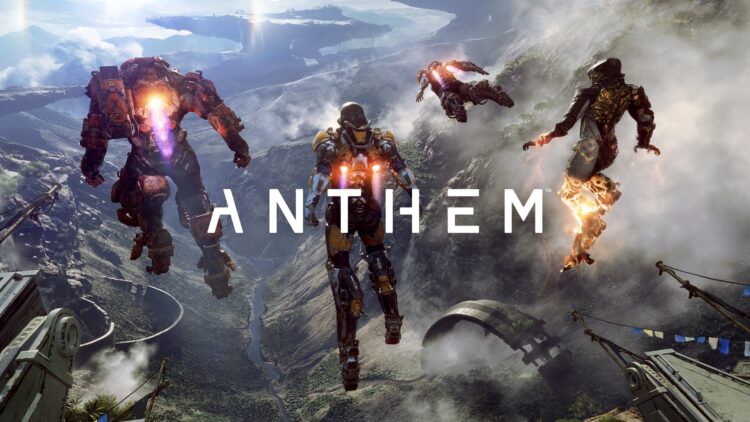 Anthem Geliştirilmeme Kararı Alındı